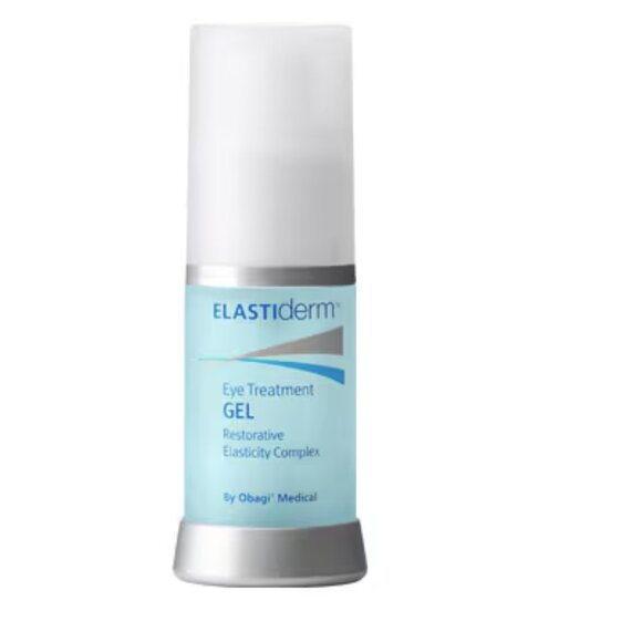 NEW OBAGI ELASTIDERM EYE GEL 0.5oz - Picture 1 of 7